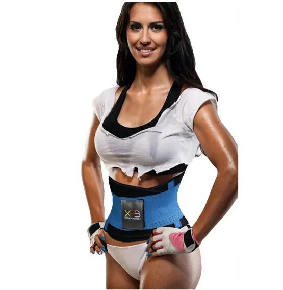 XTREME THERMO POWER BELT WAIST TRAINER SALE