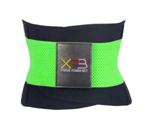 XTREME THERMO POWER BELT WAIST TRAINER SALE