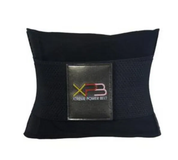 XTREME THERMO POWER BELT WAIST TRAINER SALE
