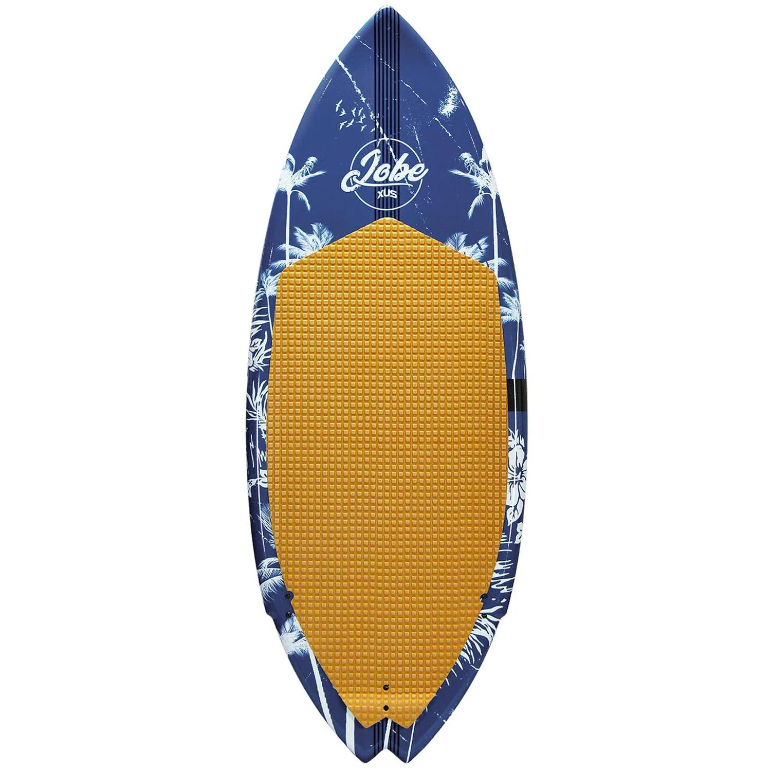 XUS Wake Surf 2022