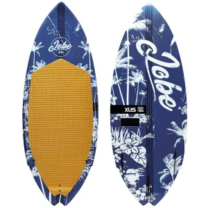 XUS Wake Surf 2022