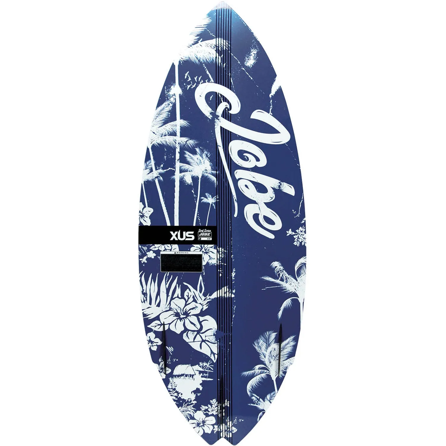 XUS Wake Surf 2022