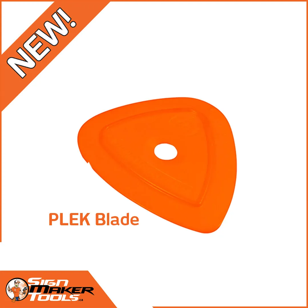 Yel-Lo PLEK