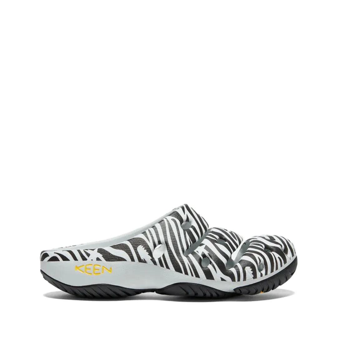 Yogui Arts Clog Mens