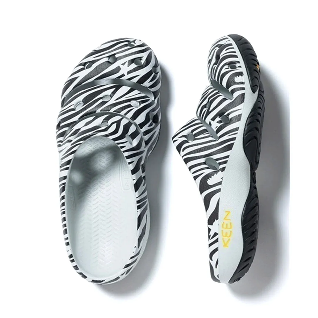 Yogui Arts Clog Mens