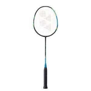 Yonex Astrox E13 Pre-Strung Badminton Racket [Black/Blue]