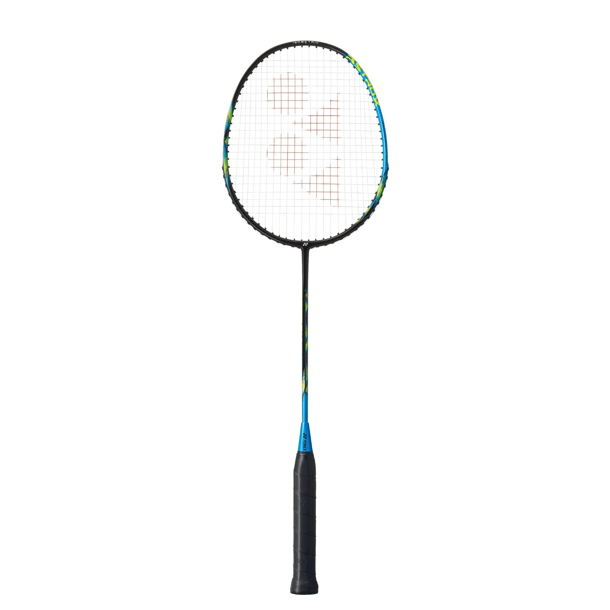 Yonex Astrox E13 Pre-Strung Badminton Racket [Black/Blue]