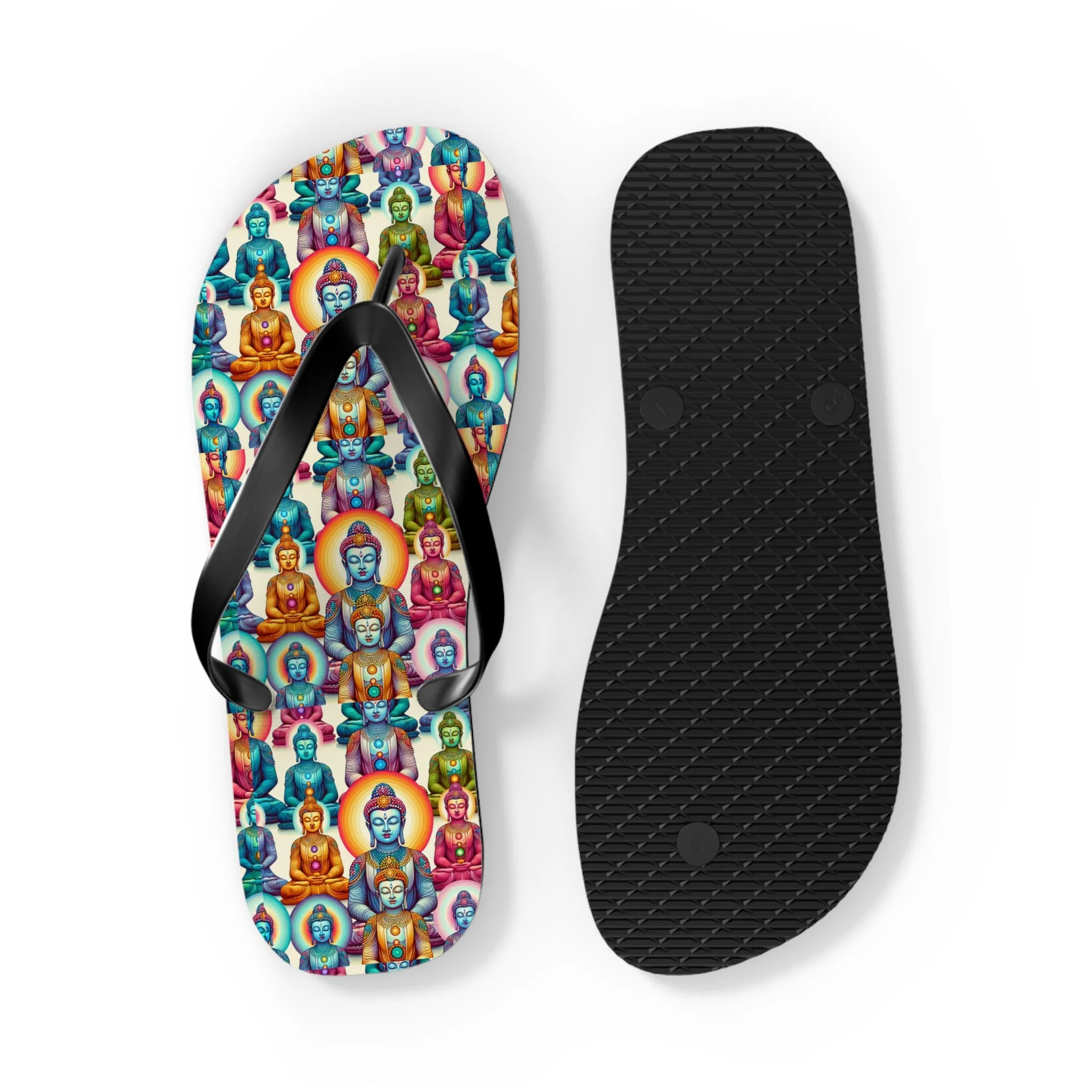 Zen Flip Flops