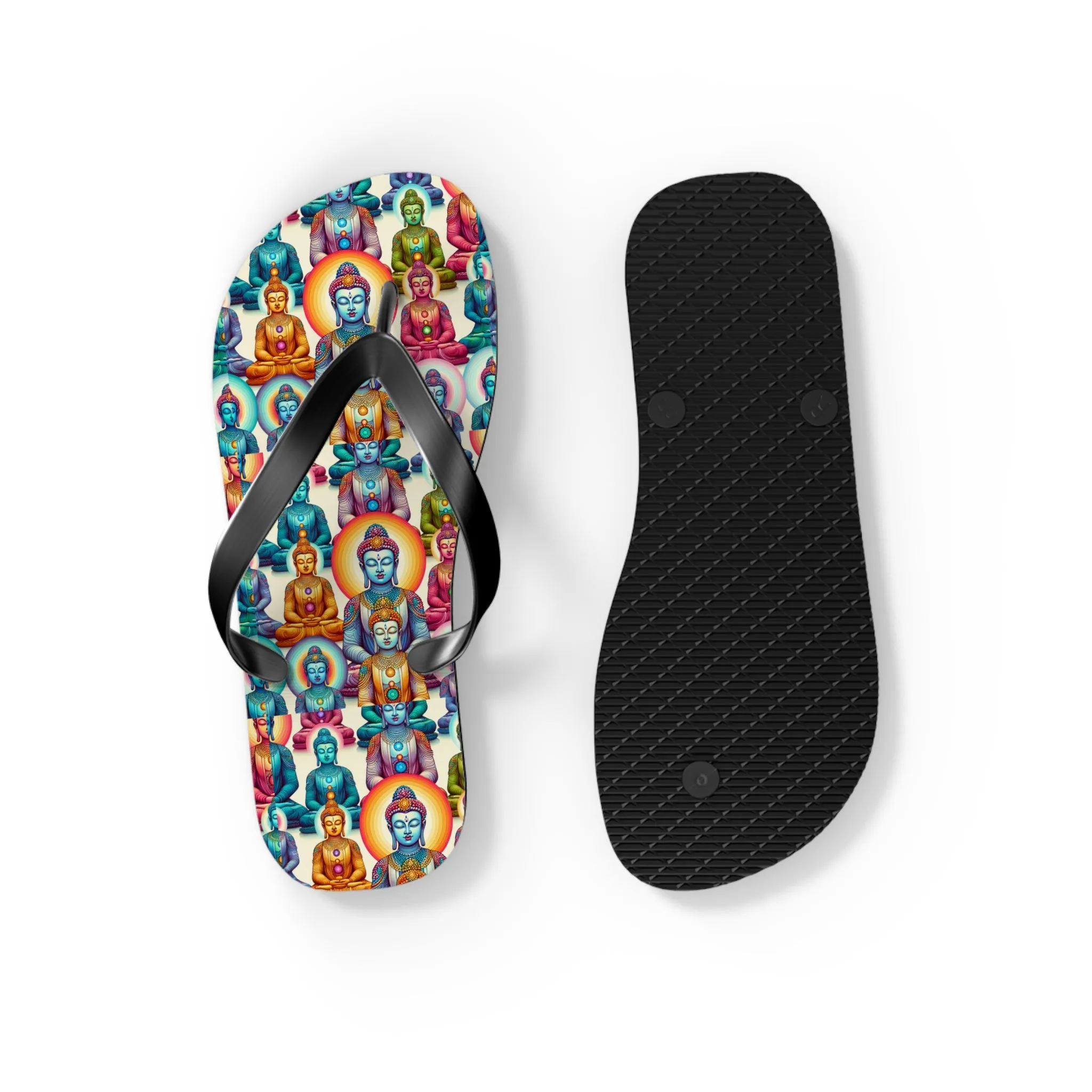 Zen Flip Flops
