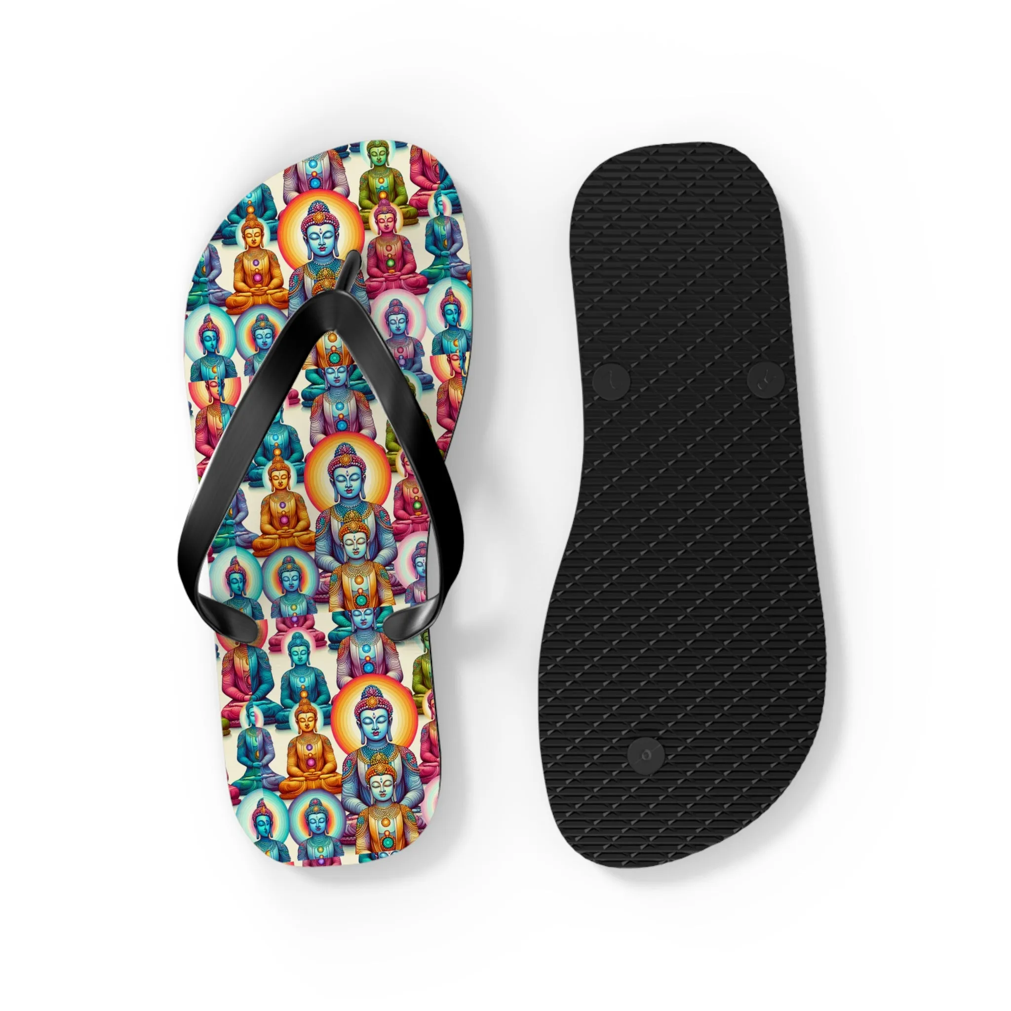 Zen Flip Flops
