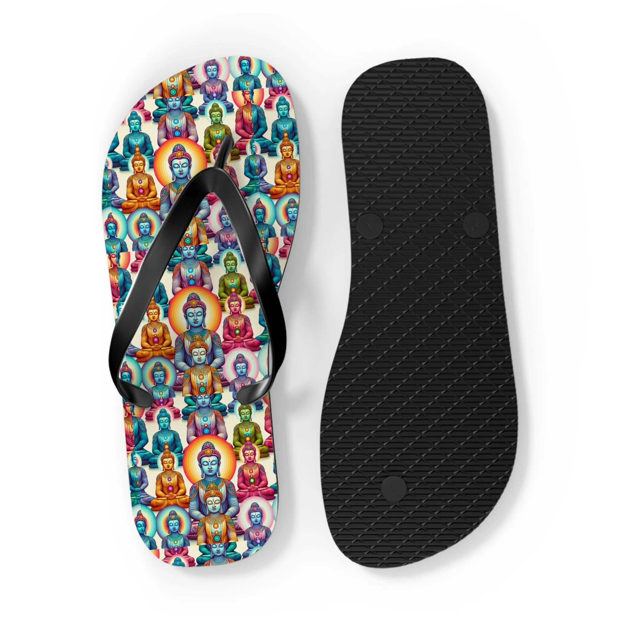 Zen Flip Flops