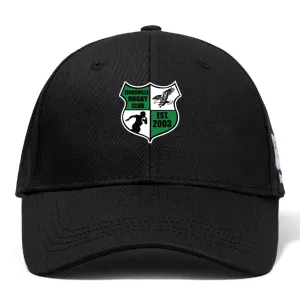 Zionsville Rugby Flexfit Drill Cap by Canterbury